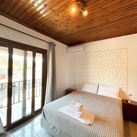 Mak Hotels Potósz Kültér fotó