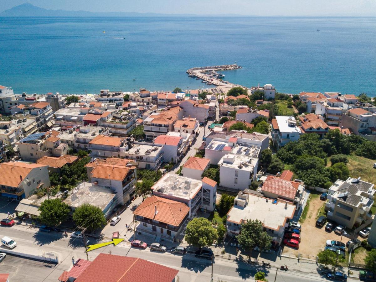 Mak Hotels Potósz Kültér fotó