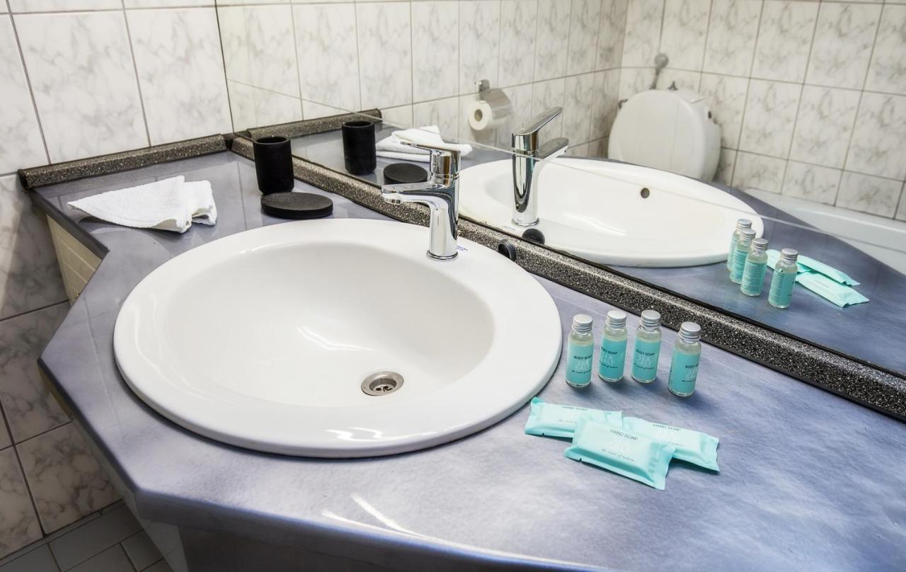 Mak Hotels Potósz Kültér fotó