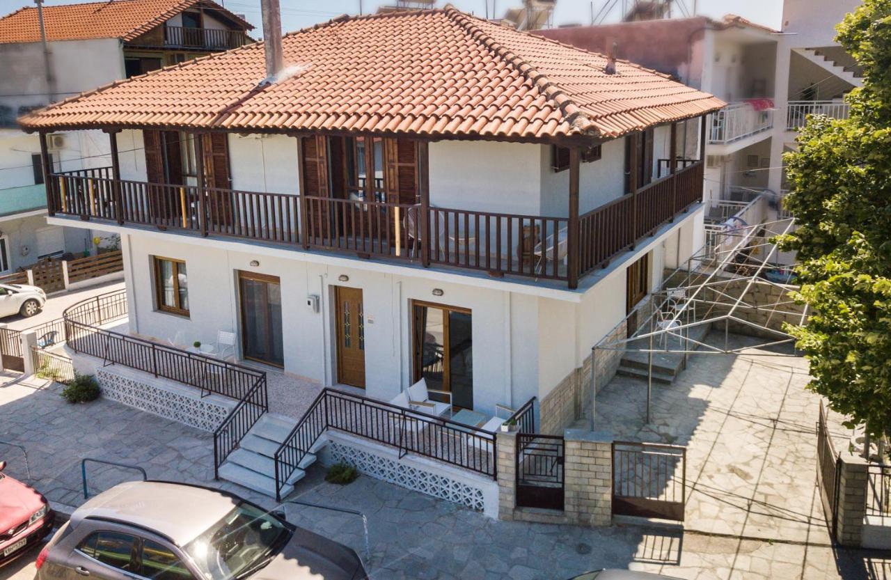 Mak Hotels Potósz Kültér fotó
