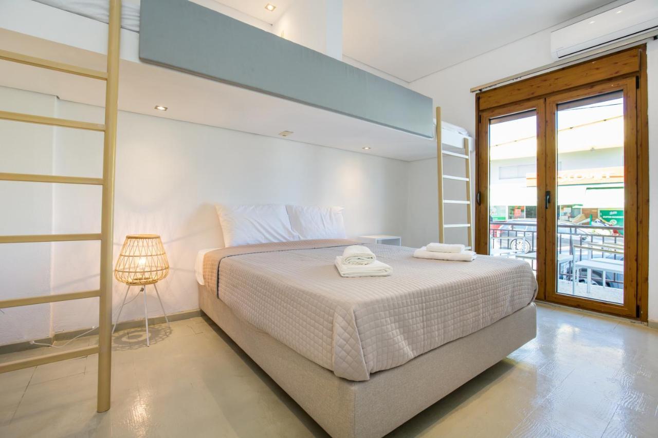 Mak Hotels Potósz Kültér fotó