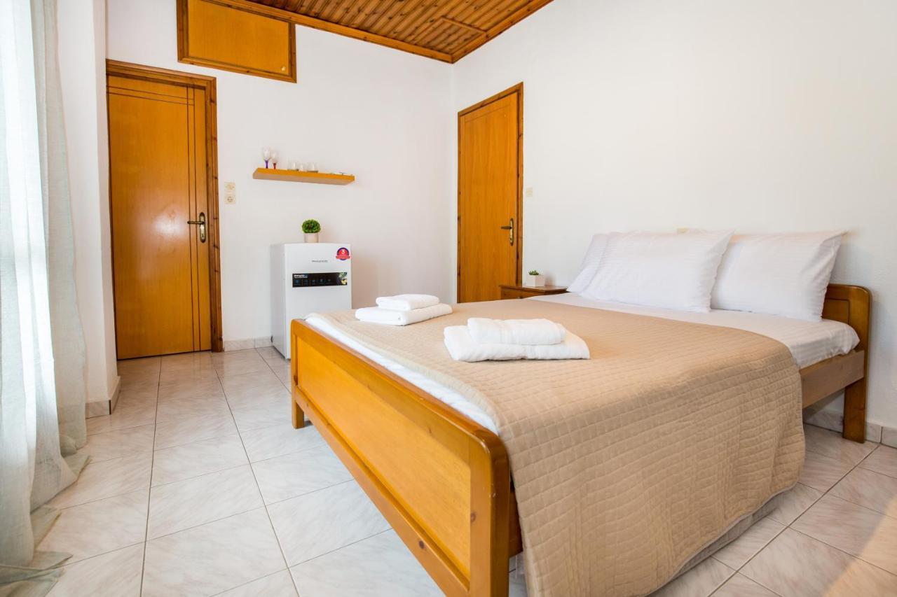 Mak Hotels Potósz Kültér fotó