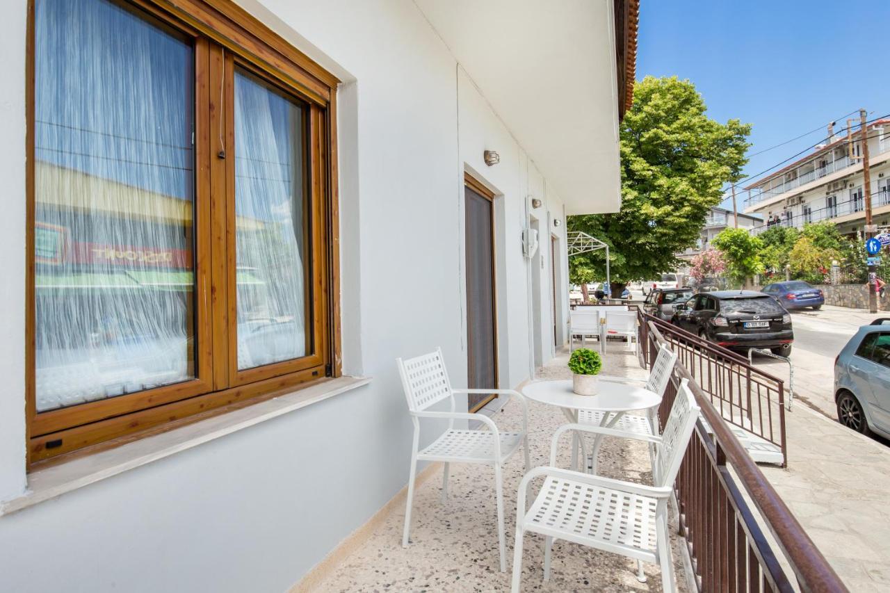 Mak Hotels Potósz Kültér fotó