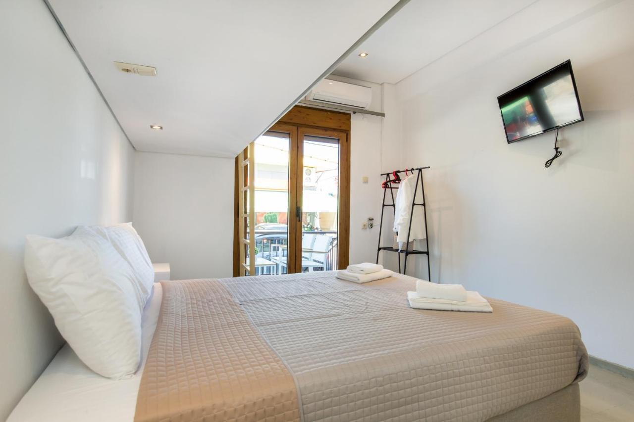 Mak Hotels Potósz Kültér fotó