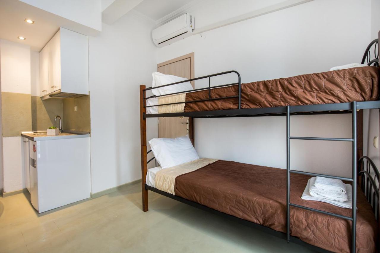 Mak Hotels Potósz Kültér fotó