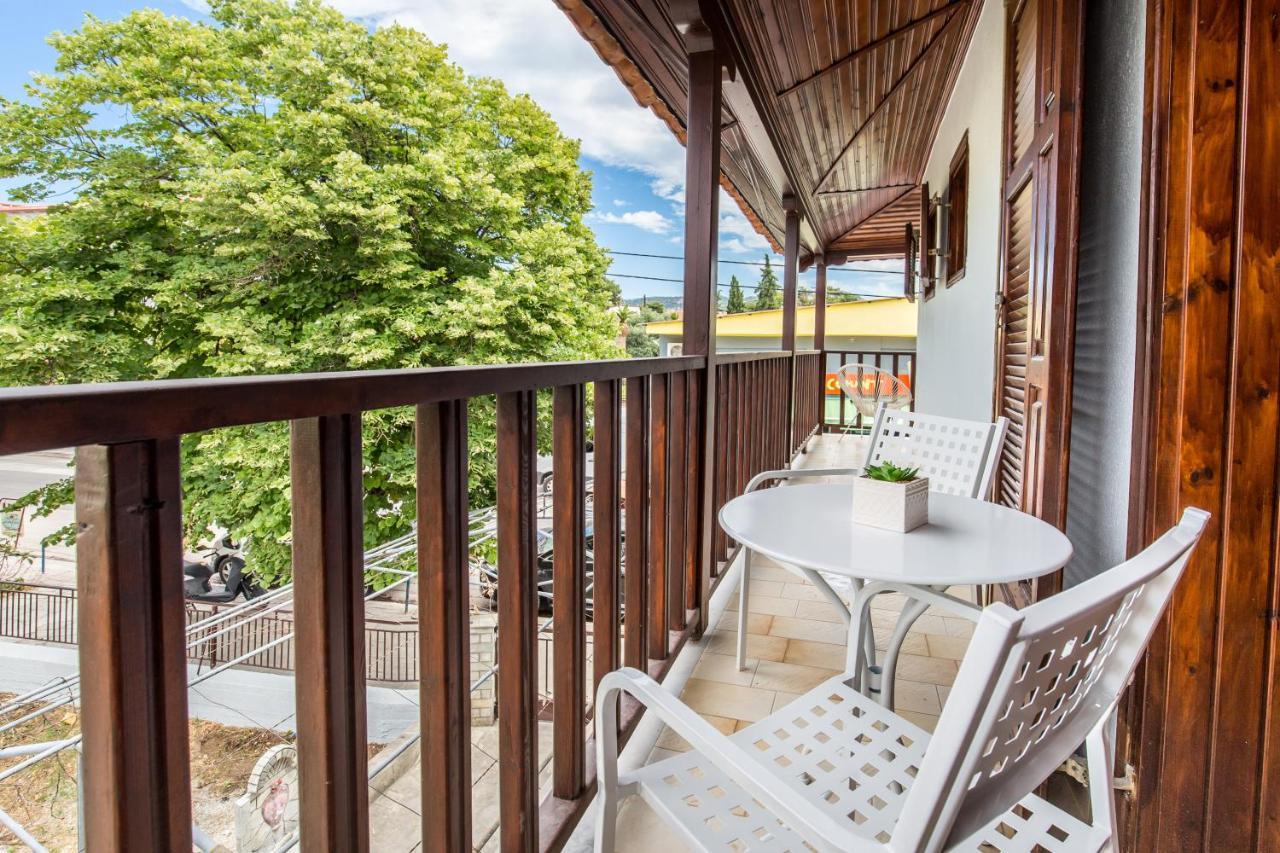 Mak Hotels Potósz Kültér fotó