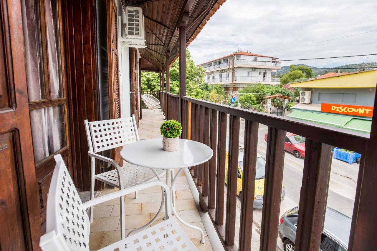 Mak Hotels Potósz Kültér fotó