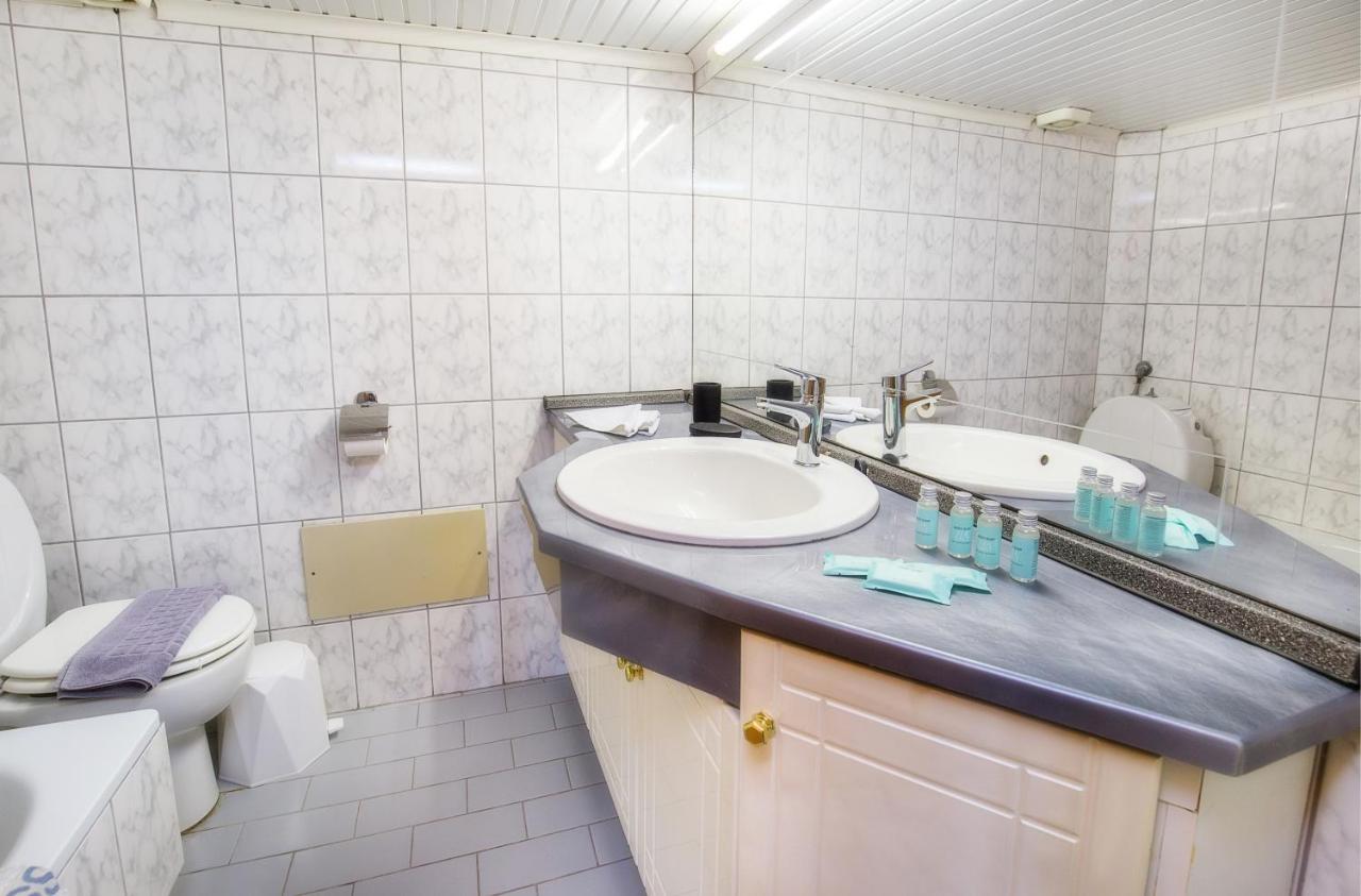 Mak Hotels Potósz Kültér fotó
