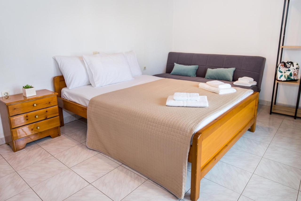 Mak Hotels Potósz Kültér fotó