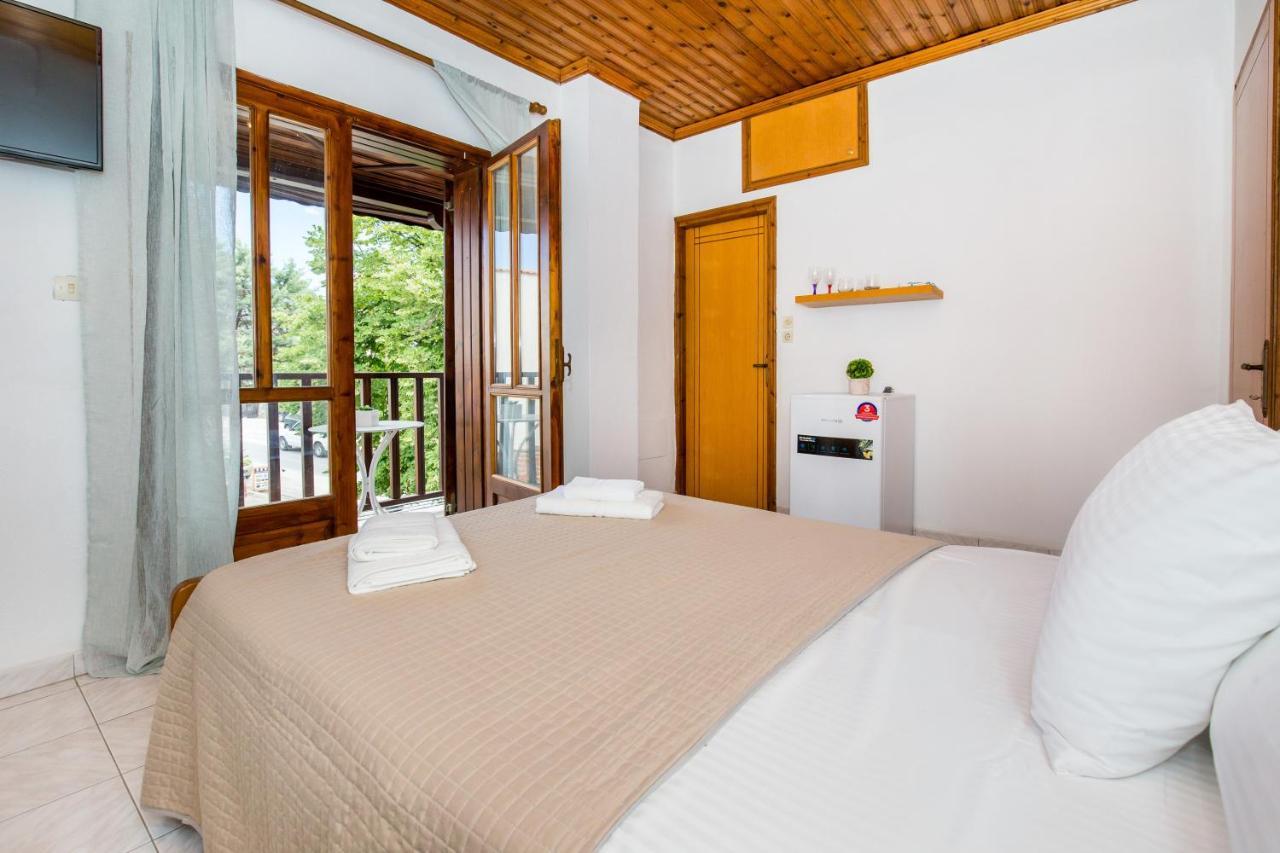 Mak Hotels Potósz Kültér fotó