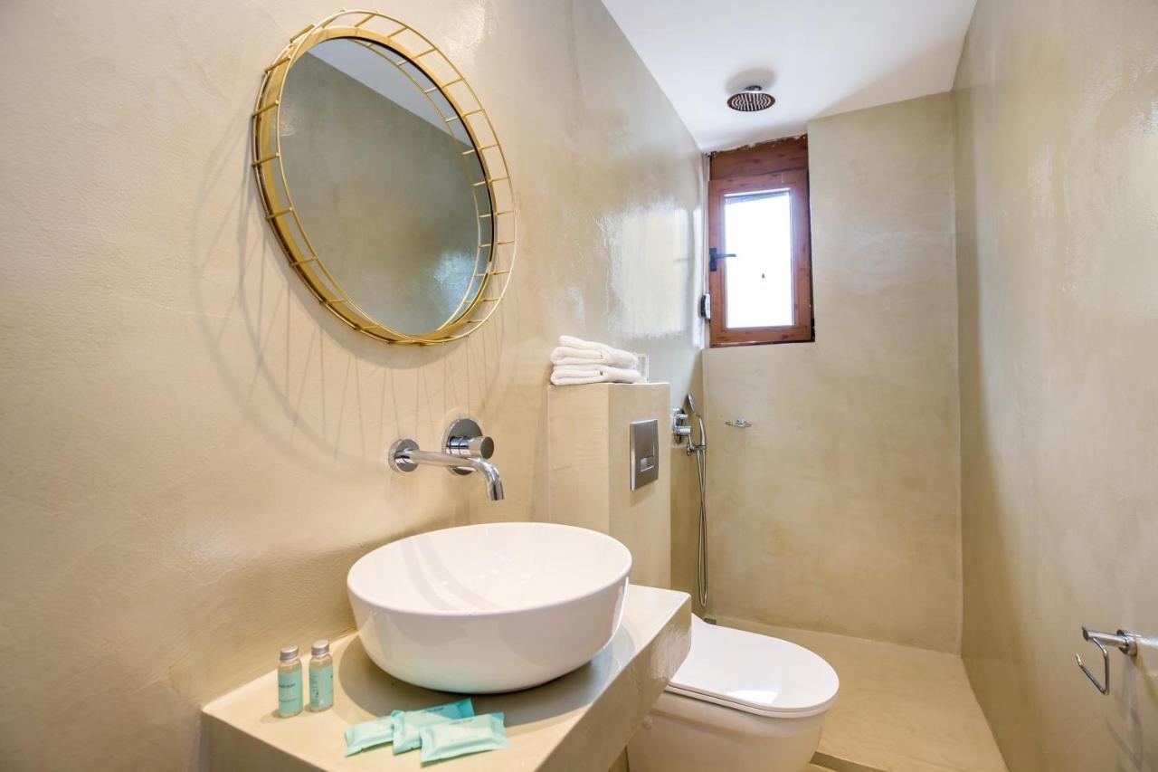 Mak Hotels Potósz Kültér fotó