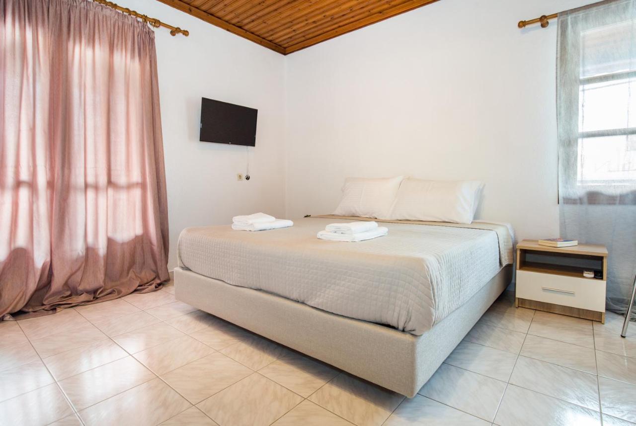 Mak Hotels Potósz Kültér fotó