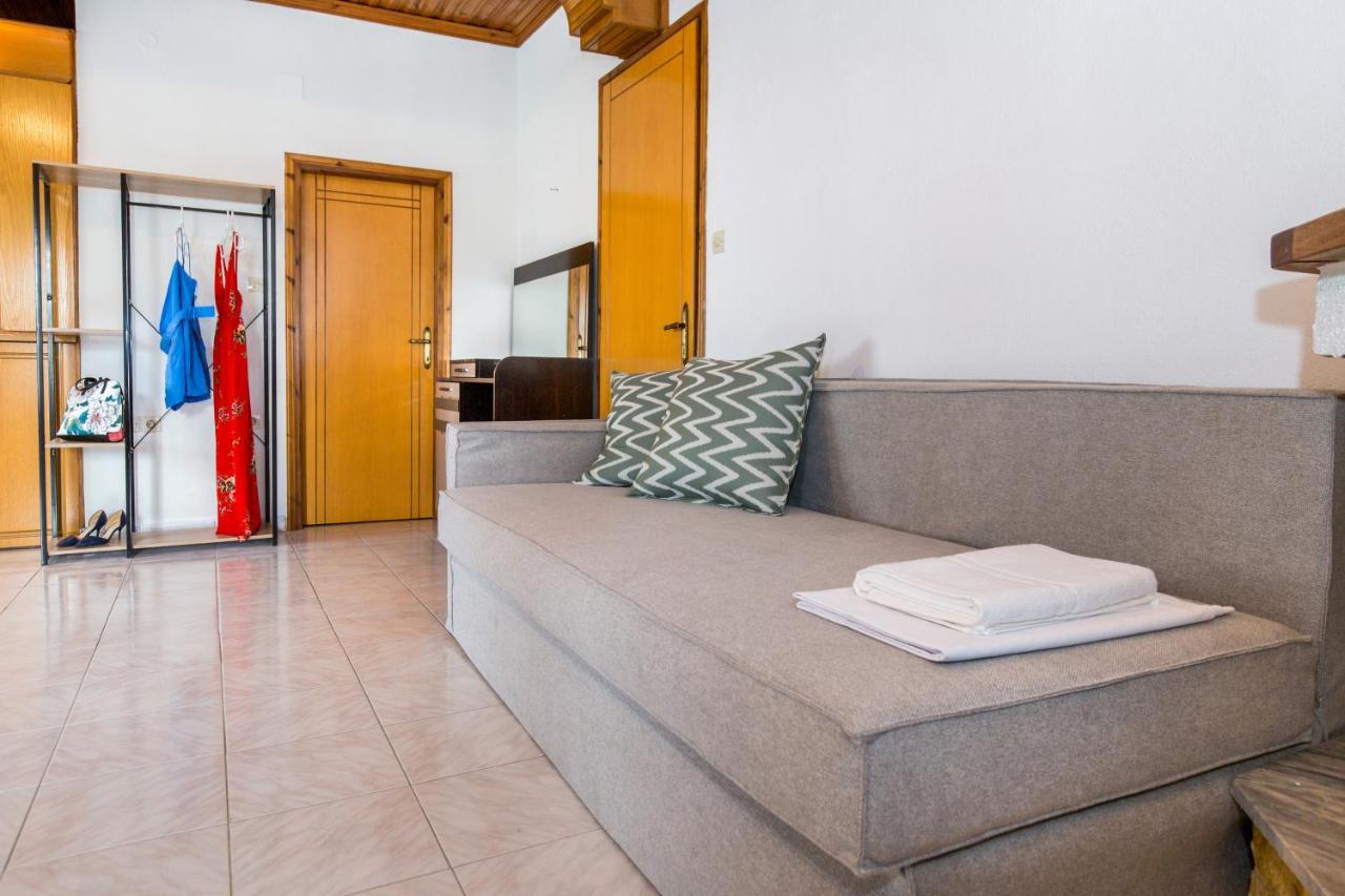 Mak Hotels Potósz Kültér fotó