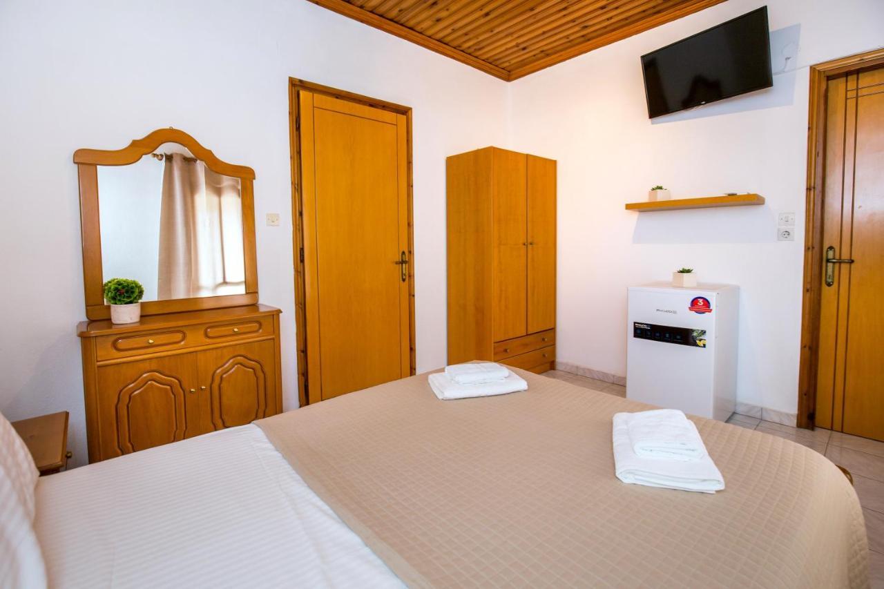 Mak Hotels Potósz Kültér fotó