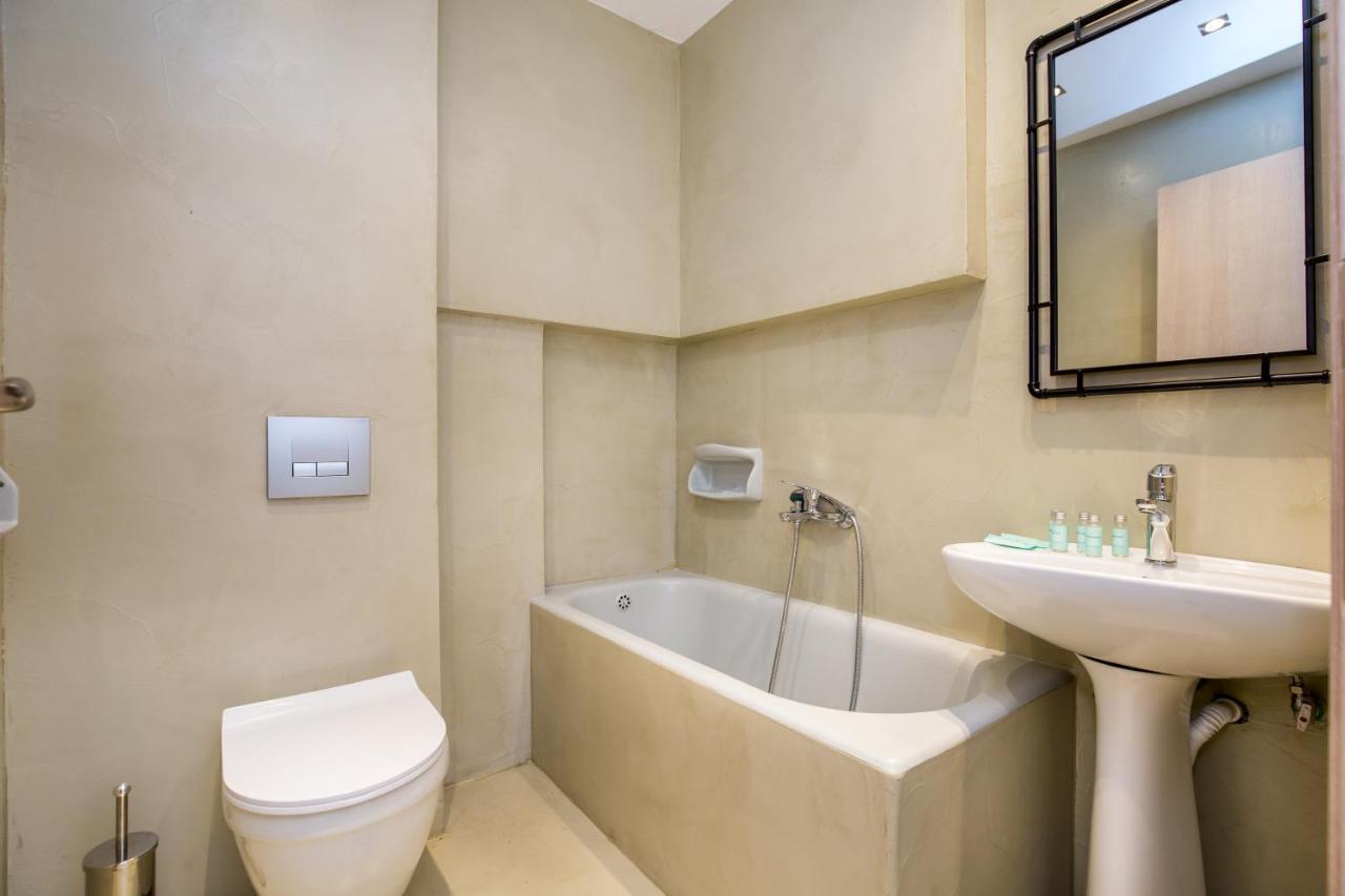 Mak Hotels Potósz Kültér fotó