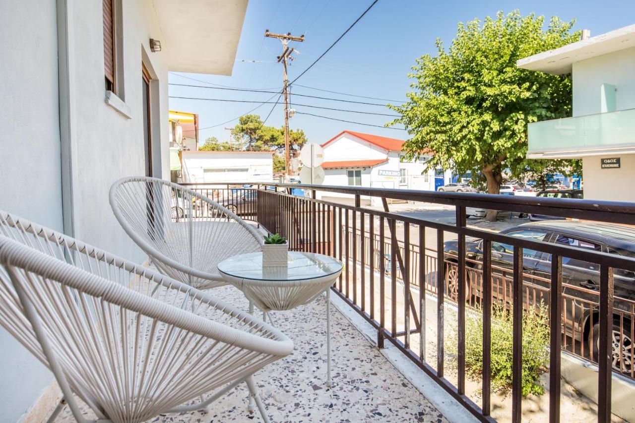 Mak Hotels Potósz Kültér fotó