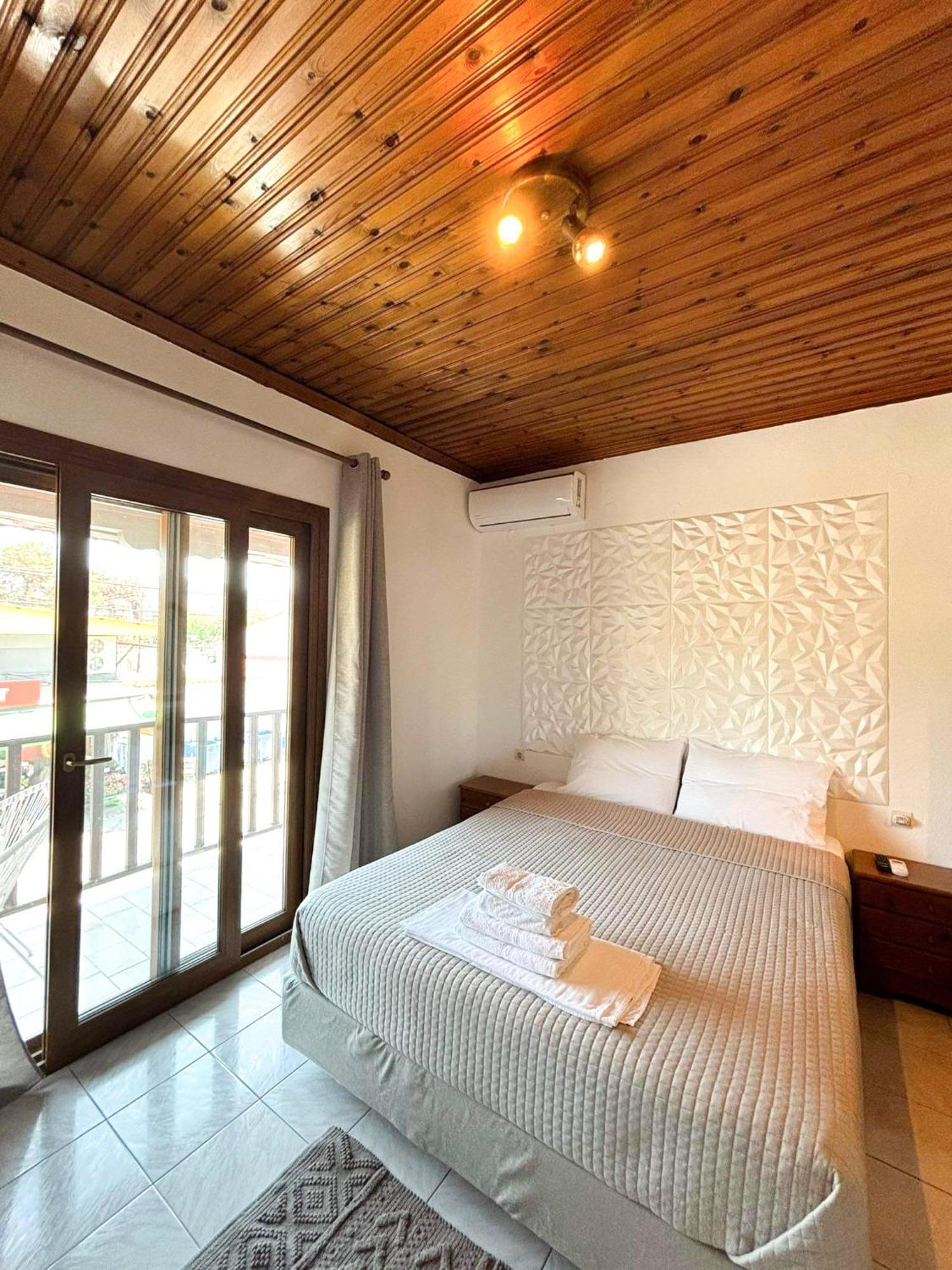 Mak Hotels Potósz Kültér fotó